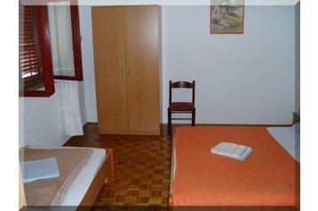 Croazia Privát Senj, Esterno